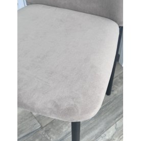 Стул на металлокаркасе Монако Marseille-16