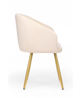 Стул на металлокаркасе Монер 360