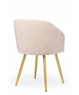 Стул на металлокаркасе Монер 360