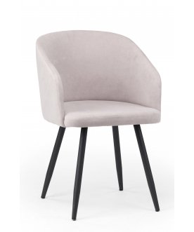 Стул на металлокаркасе Монер 360