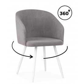 Стул на металлокаркасе Монер 360