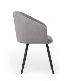 Стул на металлокаркасе Монер 360