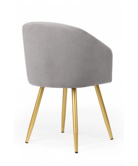 Стул на металлокаркасе Монер 360