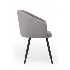 Стул на металлокаркасе Монер