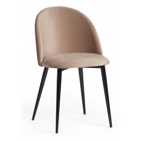 Стул на металлокаркасе Monro/Монро мод. 710