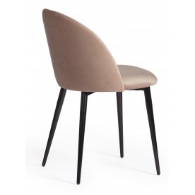 Стул на металлокаркасе Monro/Монро мод. 710