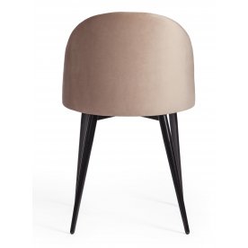 Стул на металлокаркасе Monro mod. 710