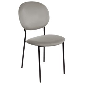 Стул на металлокаркасе Монро