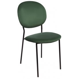 Стул на металлокаркасе Монро