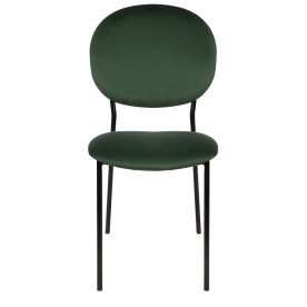 Стул на металлокаркасе Монро