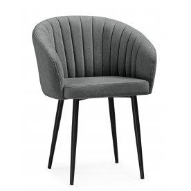 Стул на металлокаркасе Моншау