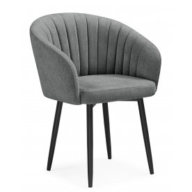 Стул на металлокаркасе Моншау