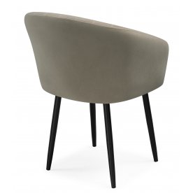 Стул на металлокаркасе Моншау