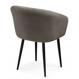 Стул на металлокаркасе Моншау