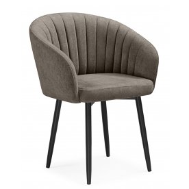 Стул на металлокаркасе Моншау