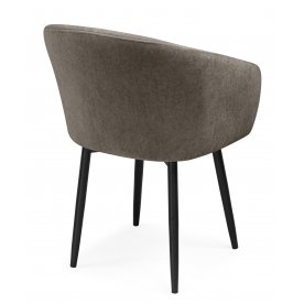 Стул на металлокаркасе Моншау