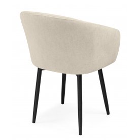 Стул на металлокаркасе Моншау