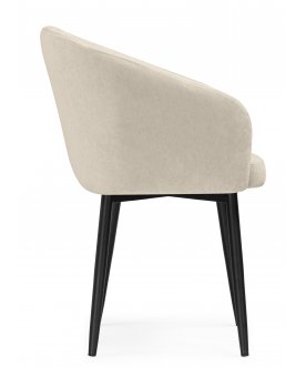 Стул на металлокаркасе Моншау