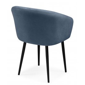 Стул на металлокаркасе Моншау