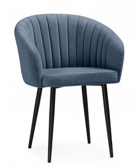 Стул на металлокаркасе Моншау