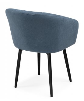 Стул на металлокаркасе Моншау