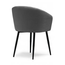 Стул на металлокаркасе Моншау