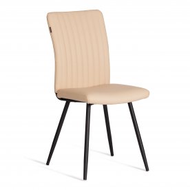 Стул на металлокаркасе Monte Carlo