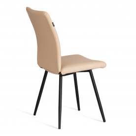 Стул на металлокаркасе Monte Carlo