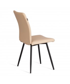 Стул на металлокаркасе Monte Carlo