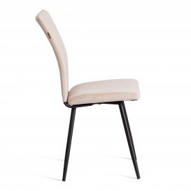 Стул на металлокаркасе Monte Carlo