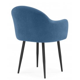 Стул на металлокаркасе Морено