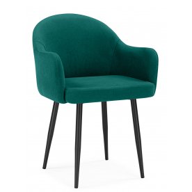 Стул на металлокаркасе Морено