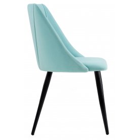 Стул на металлокаркасе Morgan