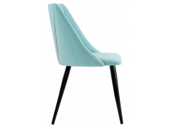 Стул на металлокаркасе Morgan