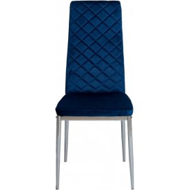 Стул на металлокаркасе S3