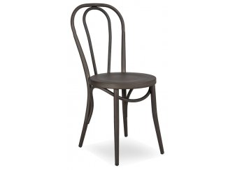 Стул на металлокаркасе N-35