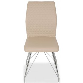 Стул на металлокаркасе LH-10