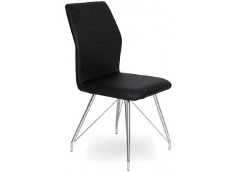 Стул на металлокаркасе LH-10