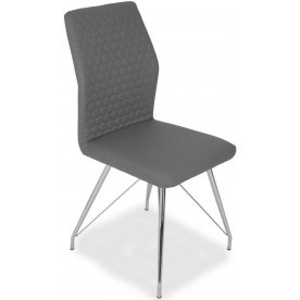 Стул на металлокаркасе LH-10