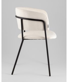 Стул на металлокаркасе Нэлли