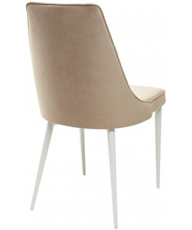 Стул на металлокаркасе Nepal-P