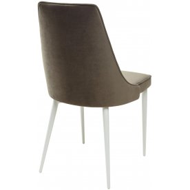 Стул на металлокаркасе Nepal-P