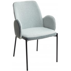 Стул на металлокаркасе Nikki