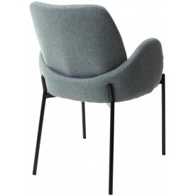 Стул на металлокаркасе Nikki