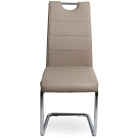 Стул на металлокаркасе LH-17