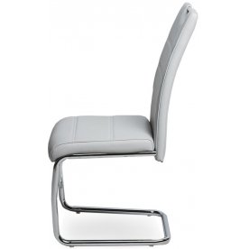 Стул на металлокаркасе LH-17