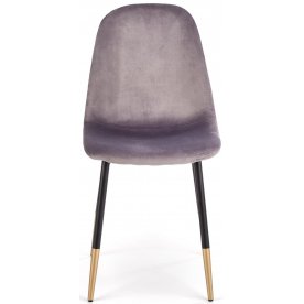 Стул на металлокаркасе K379