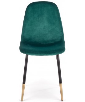 Стул на металлокаркасе K379