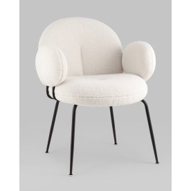 Стул на металлокаркасе Орвин