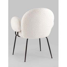 Стул на металлокаркасе Орвин